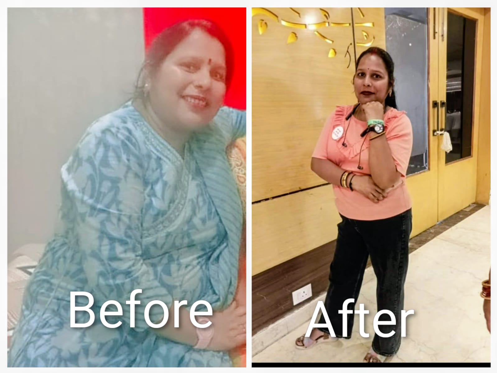 Transformation 8
